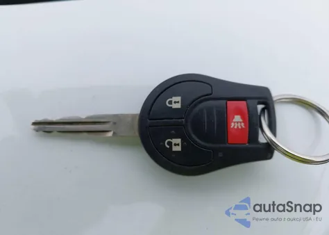 2014 Nissan Versa Note Sv from USA, damaged, VIN 3N1CE2CP1EL371992